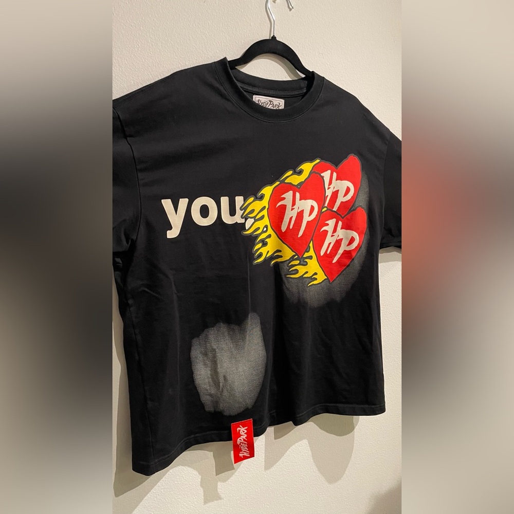 Hyde Park T-Shirt 
Size XL men’s
